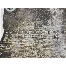 MERCEDES-BENZ C-CLASS Generátor Tartó Bak