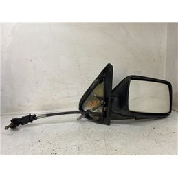 VW GOLF III Jobb Visszapillantó Tükör (Mechanikus)