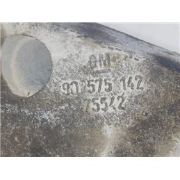 OPEL ASTRA H Váltó Tartó Bak (Pozíciófüggetlen)