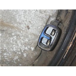 FIAT PUNTO II Klímakompresszor