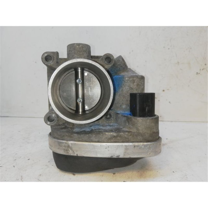 SEAT IBIZA III Fojtószelep (Elektromos)