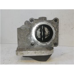 SEAT IBIZA III Fojtószelep (Elektromos)