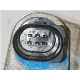 SEAT IBIZA III Fojtószelep (Elektromos)