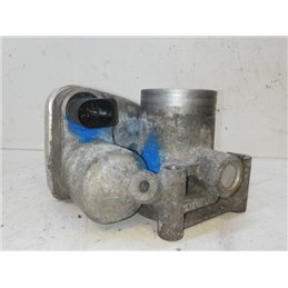 SEAT IBIZA III Fojtószelep (Elektromos)