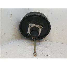 SKODA FABIA I Fékrásegítő