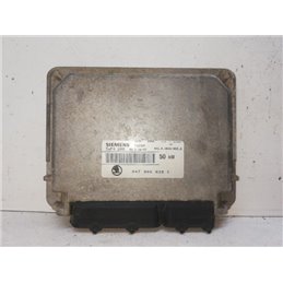 SKODA FELICIA Motorvezérlő