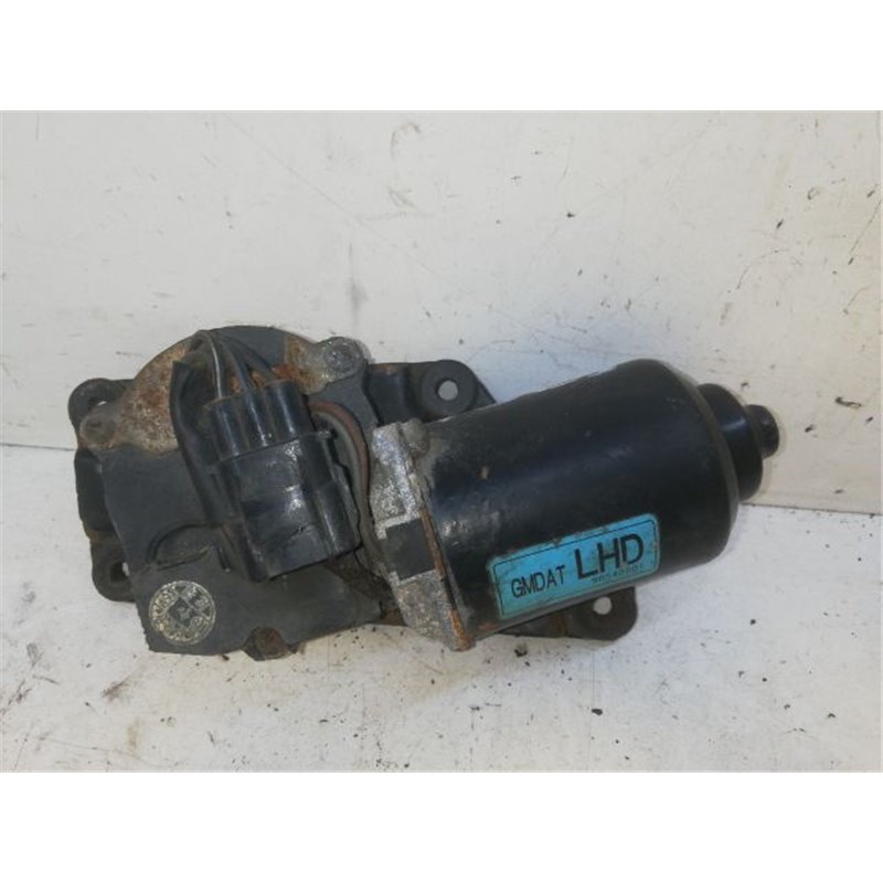 DAEWOO KALOS Első Ablaktörlő Motor