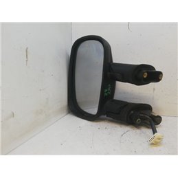 FIAT DOBLO Bal Visszapillantó Tükör (Elektromos)