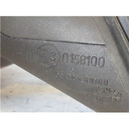 FIAT DOBLO Bal Visszapillantó Tükör (Elektromos)