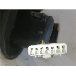 FIAT DOBLO Bal Visszapillantó Tükör (Elektromos)