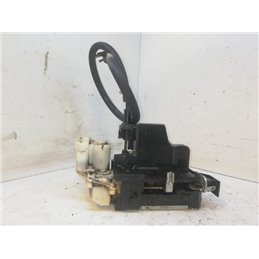 FIAT DOBLO Bal első Ajtózár