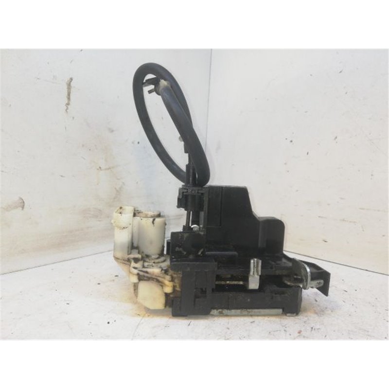 FIAT DOBLO Bal első Ajtózár