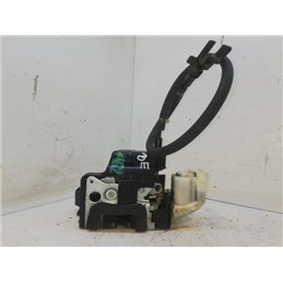 FIAT DOBLO Bal első Ajtózár