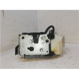 FIAT DOBLO Bal első Ajtózár