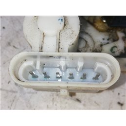 FIAT DOBLO Bal első Ajtózár