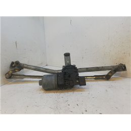 SKODA FABIA I Első Ablaktörlő Szerkezet Motorral