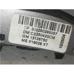 OPEL ASTRA H Bal Multikormány Kapcsoló