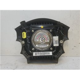 NISSAN ALMERA II Kormánylégzsák