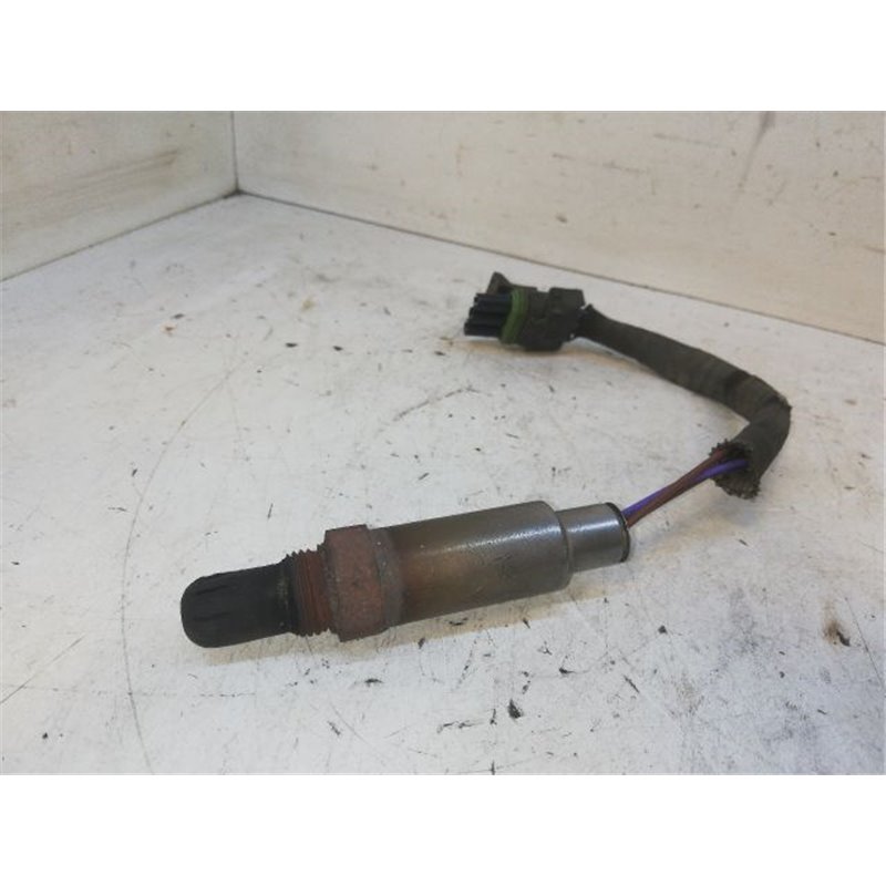 RENAULT MEGANE I Első Lambdaszonda