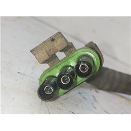 RENAULT MEGANE I Első Lambdaszonda