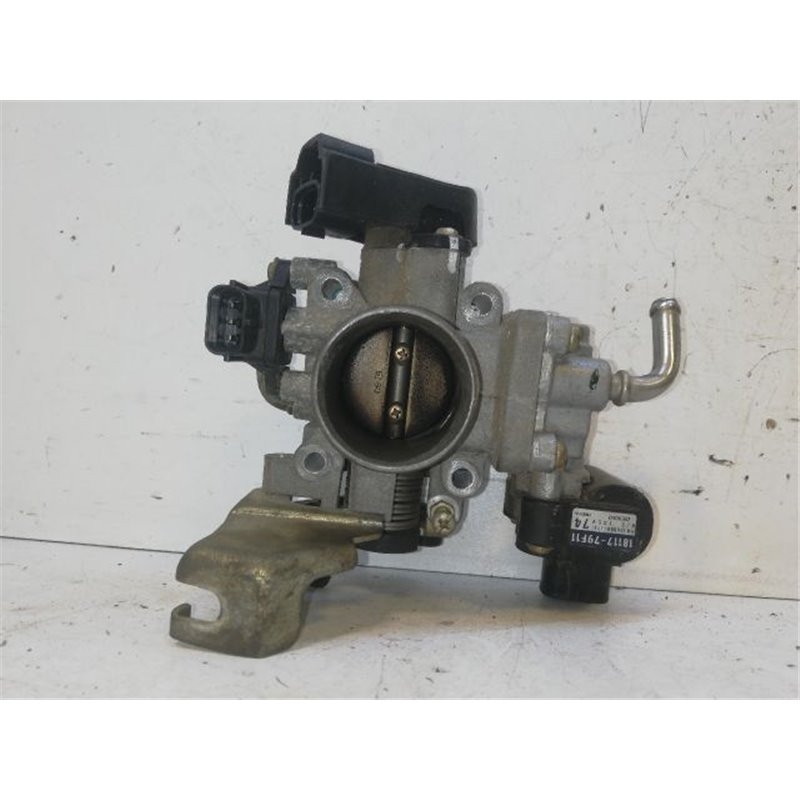 SUZUKI ALTO Fojtószelep (Mechanikus)