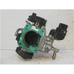 SUZUKI ALTO Fojtószelep (Mechanikus)