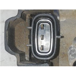 SUZUKI ALTO Fojtószelep (Mechanikus)