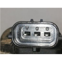 SUZUKI ALTO Fojtószelep (Mechanikus)