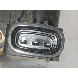 SUZUKI ALTO Fojtószelep (Mechanikus)