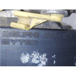 OPEL FRONTERA Jobb első Ajtózár