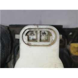 OPEL FRONTERA Jobb első Ajtózár