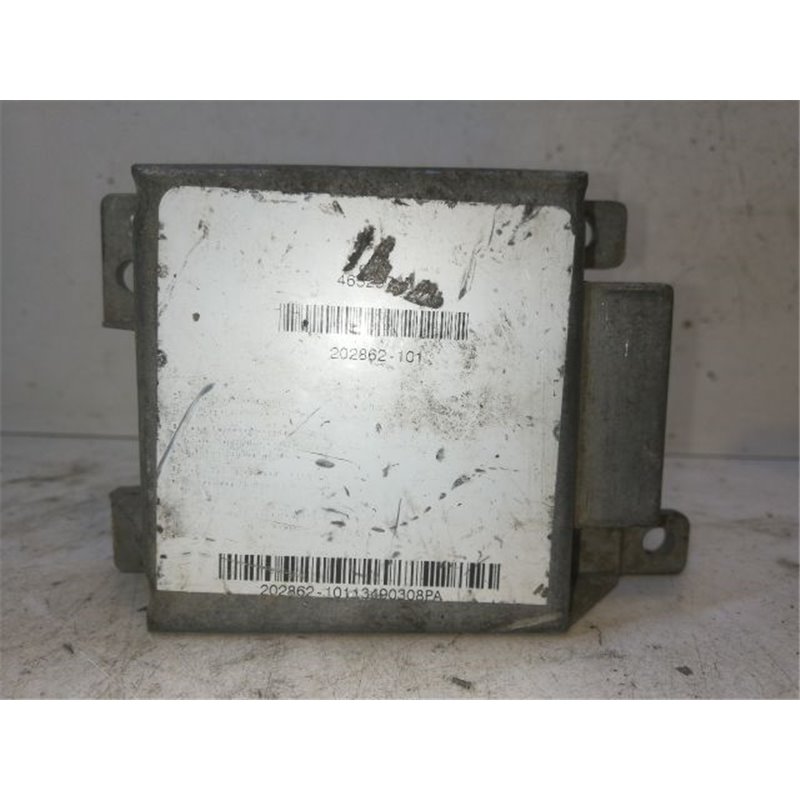 FIAT PALIO Légzsák Elektronika