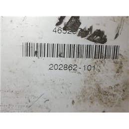 FIAT PALIO Légzsák Elektronika