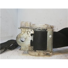 OPEL ZAFIRA A Jobb hátsó Biztonsági Öv