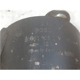 OPEL VECTRA B Önindító