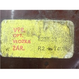 LADA NIVA Fényszóró (Pozíciófüggetlen) LADA NIVA Fényszóró (Pozíciófüggetlen)