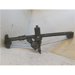 MERCEDES-BENZ C-CLASS Bal hátsó Ablakemelő Szerkezet (Elektromos)