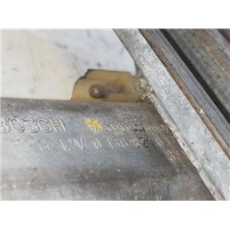 MERCEDES-BENZ C-CLASS Bal hátsó Ablakemelő Szerkezet (Elektromos)