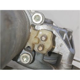 MERCEDES-BENZ C-CLASS Bal hátsó Ablakemelő Szerkezet (Elektromos)