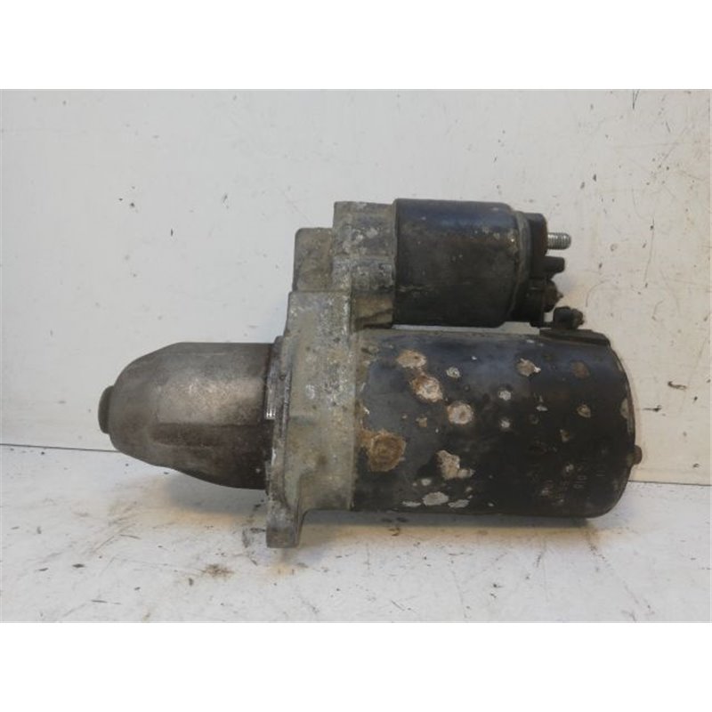 NISSAN MICRA II Önindító