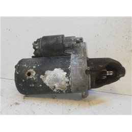 NISSAN MICRA II Önindító