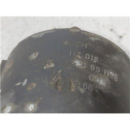 NISSAN MICRA II Önindító