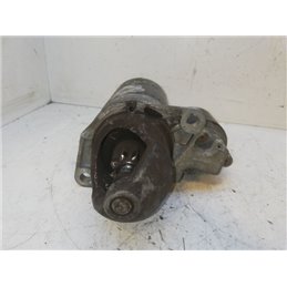 NISSAN MICRA II Önindító