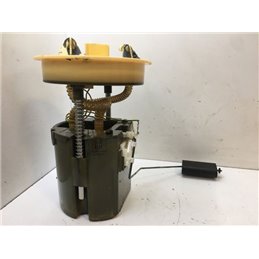 FORD FIESTA VI Üzemanyag Szivattyú