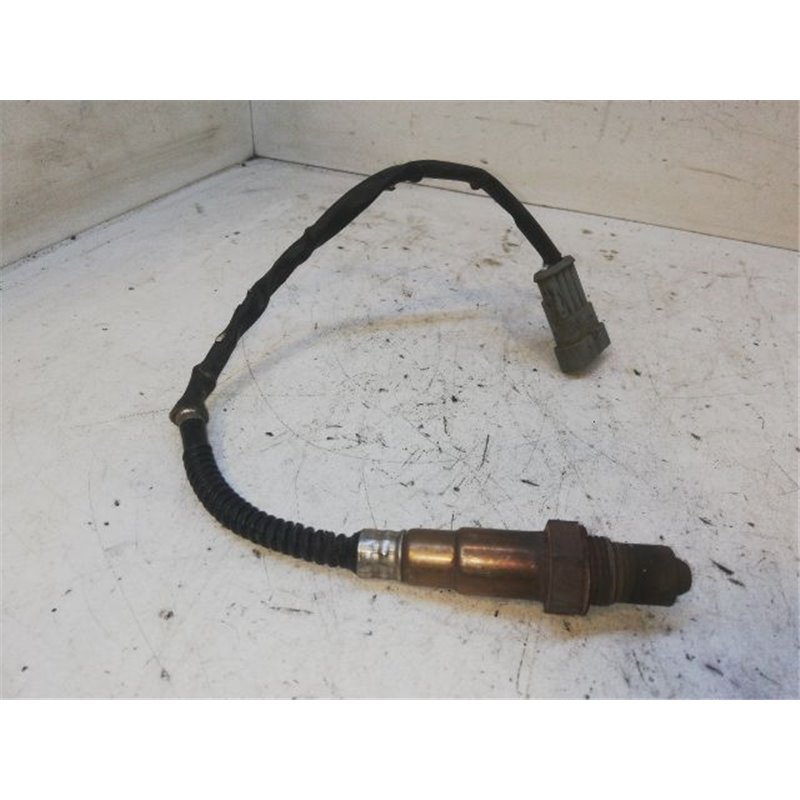 ALFA ROMEO 147 Első Lambdaszonda