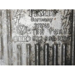 SEAT IBIZA II Gyújtó Elektronika