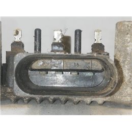 SEAT IBIZA II Gyújtó Elektronika