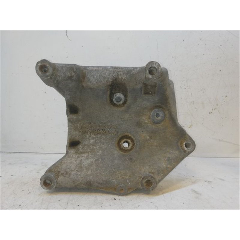 MERCEDES-BENZ E-CLASS Klíma Tartó Bak