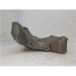 MERCEDES-BENZ E-CLASS Klíma Tartó Bak