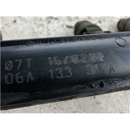 VW GOLF IV Porlasztó